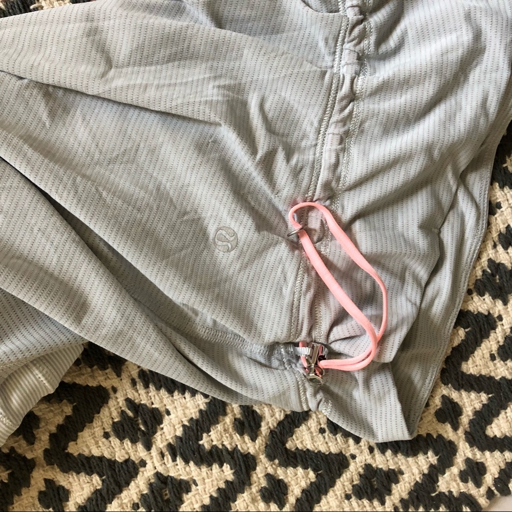 LuluLemon Built in Bra Tank